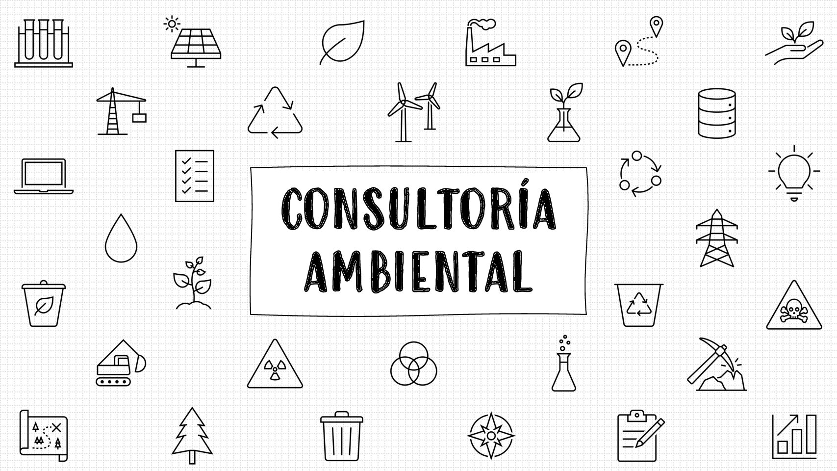 ¿Qué es la Consultoría Ambiental y para qué sirve?